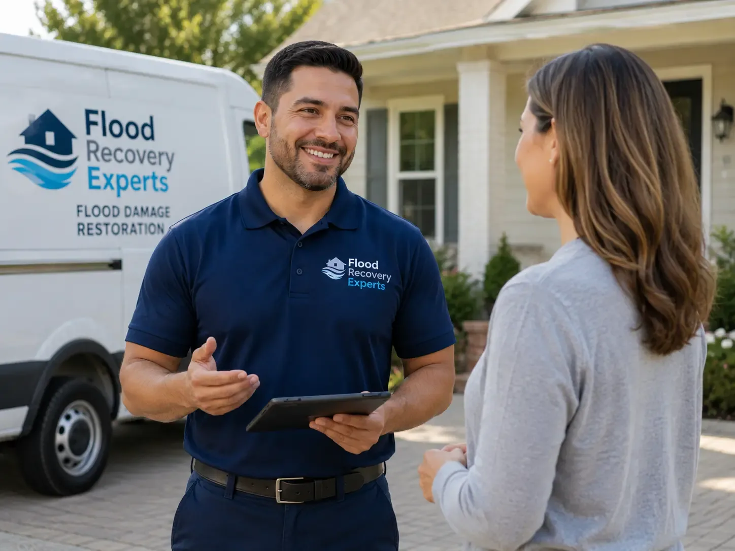 Flood Damage Cleanup Vancleave, MS FAQs